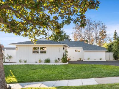 1145 Daveric Dr, Pasadena, CA, 91107