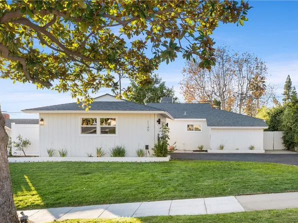 1145 Daveric Dr, Pasadena, CA 91107