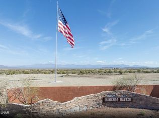 Havasu Heights Rd, Lake Havasu City, AZ 86404