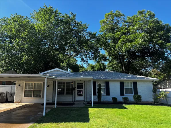 3521 Sheryl Dr, Mesquite, TX 75150