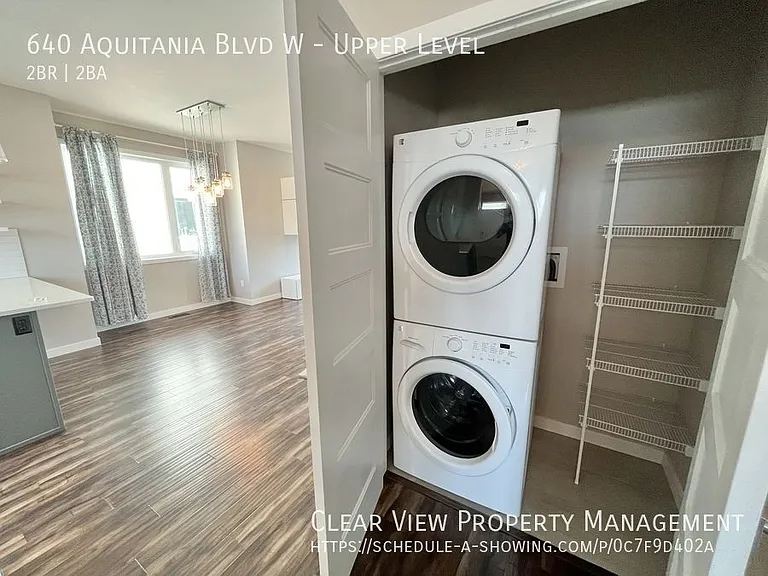 640 Aquitania Blvd W #UPPER LEVEL — Photo 11