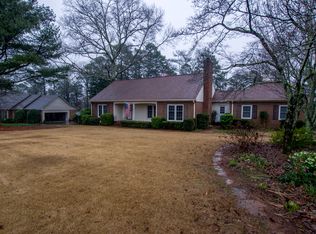 125 Saddle Mountain Rd SE, Rome, GA 30161