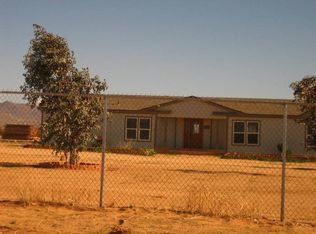 1336 S Verde Rd, Golden Valley, AZ 86413