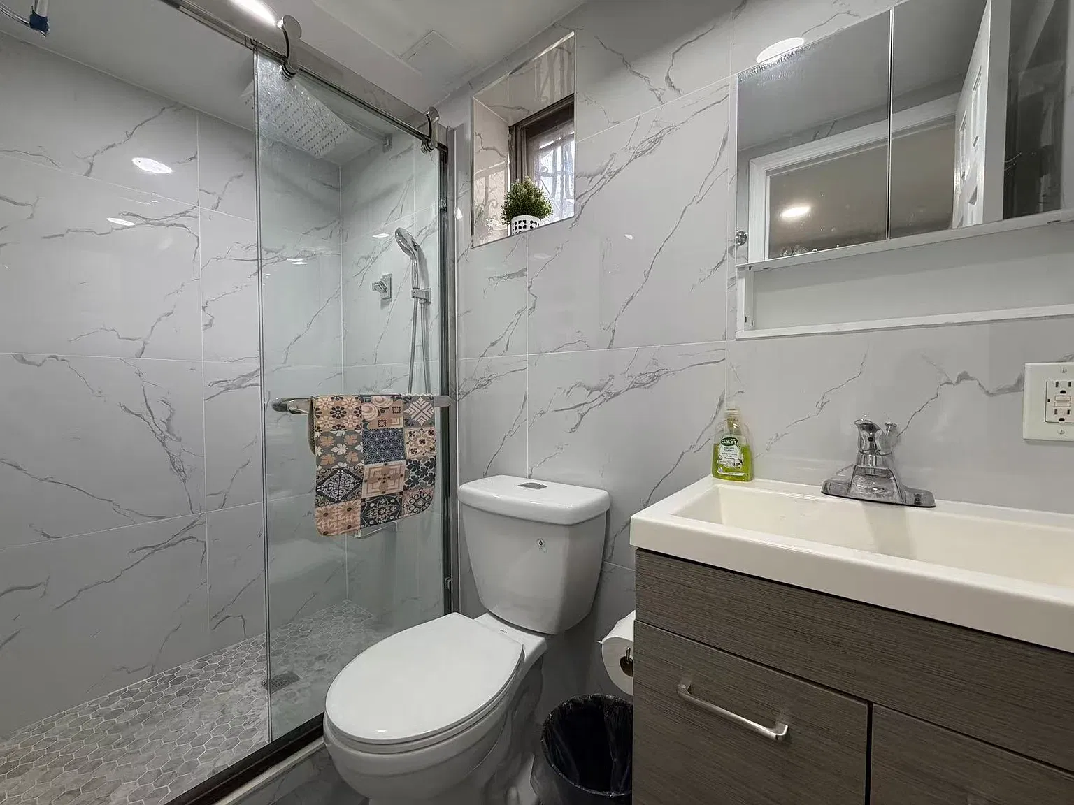 Studio, 500 sqft, $1,500 — Photo 4