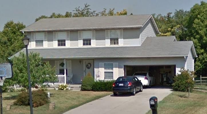 1st image of this home