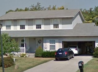 5300 Parkside Ct, Hamilton, OH 45011