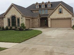 2622 Holbrook Springs Ln, League City, TX 77573