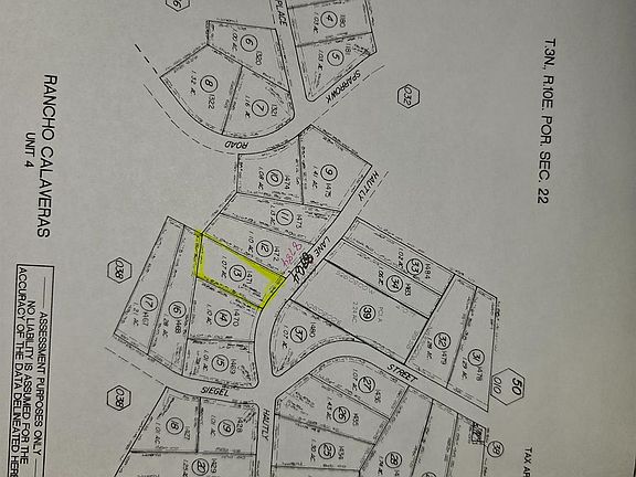 3rd image of 8808 Hautly Ln
