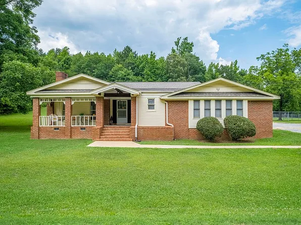 7230 Gallant Rd, Gallant, AL 35972