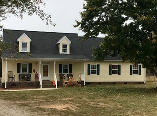 1614 Highway 161 S, York, SC 29745