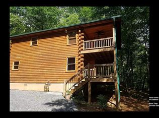 282 Eagle Fork Trl, Hayesville, NC 28904