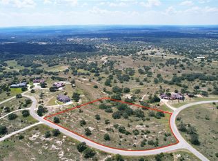 75 Summit Ledge Dr, Johnson City, TX 78636