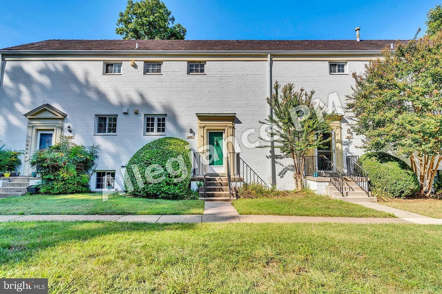 3316 Valley Drive — Photo 1