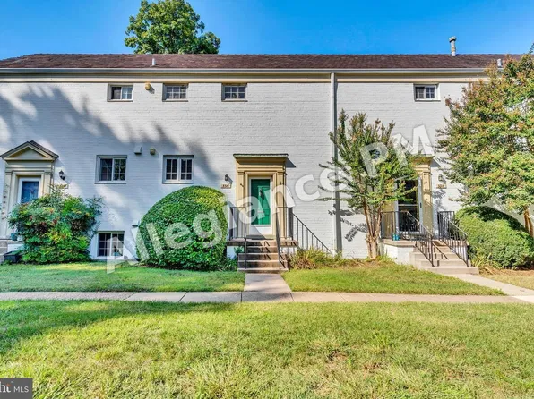 3316 Valley Dr, Alexandria, VA 22302