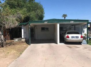 349 S Lesueur, Mesa, AZ 85204