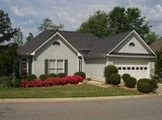 143 Spring Lake Dr, Athens, GA 30605