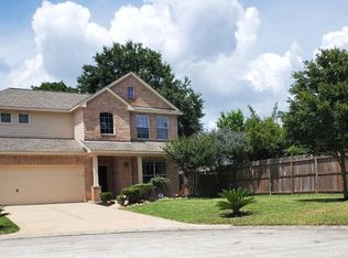 5802 Cypresswell Ct, Spring, TX 77379