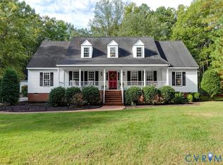 11089 Summer Breeze Dr, Glen Allen, VA 23059