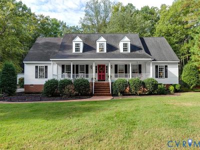 11089 Summer Breeze Dr, Glen Allen, VA, 23059