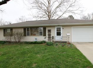 1526 Marston Ave, Ames, IA 50010