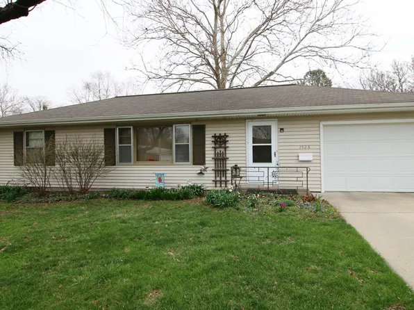 1526 Marston Ave, Ames, IA 50010