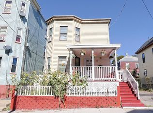 70 Chester Ave, Chelsea, MA 02150