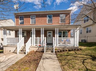 527 May St, Pottstown, PA 19464