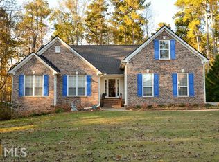 2904 Superior Dr, Dacula, GA 30019