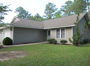 103-B Whittaker Point Rd, Oriental, NC 28571