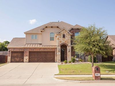 907 Birchwood Dr, Wylie, TX, 75098
