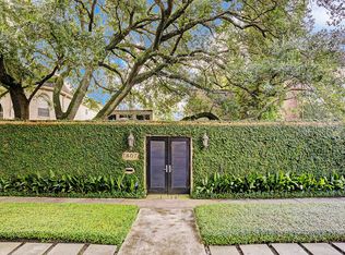 1807 Wroxton Rd, Houston, TX 77005