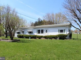 3153 Valley Rd, Fishertown, PA 15539