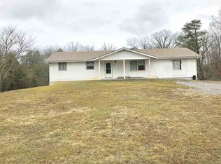 540 Porter Kite Rd, Mohawk, TN 37810