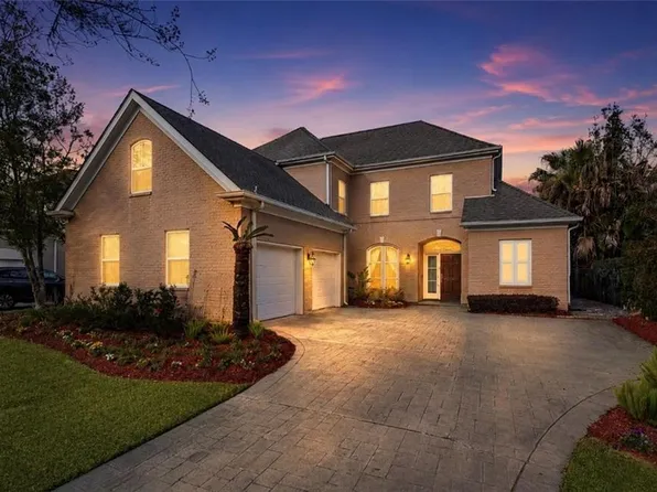616 English Turn Dr, New Orleans, LA 70131