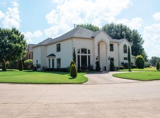 1806 Richlen Way, Desoto, TX 75115