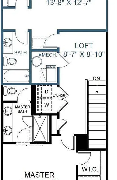 9486 W 58th Cir #B — Photo 54