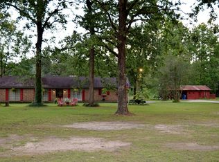 845 Fielder Cemetery Rd, Lufkin, TX 75901