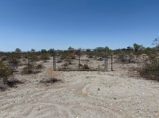 1134 N 230th Ave #163, Buckeye, AZ 85396