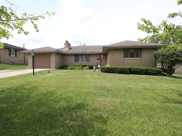 1713 Heiden Ave, Crest Hill, IL 60403