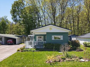 525 Midland Point Rd #28, Midland, ON L4R5G9
