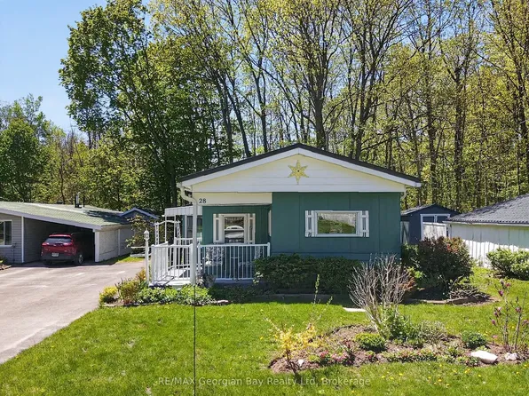525 Midland Point Rd #28, Midland, ON L4R 5G9