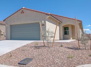 6881 E Via Arroyo Largo, Tucson, AZ 85756