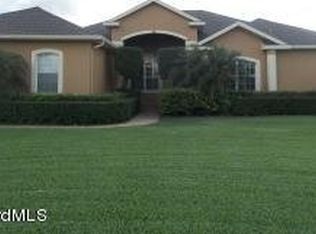 5196 Royal Paddock Way, Merritt Island, FL 32953
