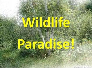 0 James Rd, Ashford, CT 06278