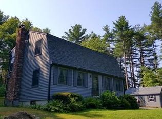 25 Spring St, Wrentham, MA 02093