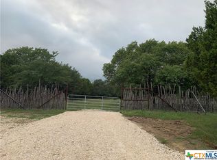 County Road 101, Purmela, TX 76566