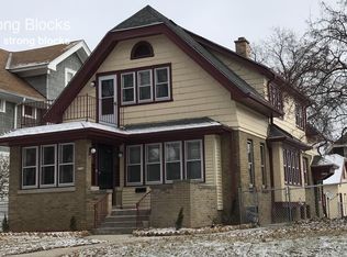 2734A N 50th St, Milwaukee, WI 53210