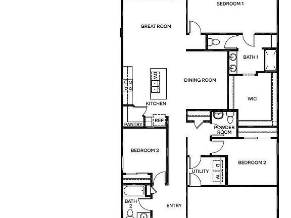 3rd image of this home