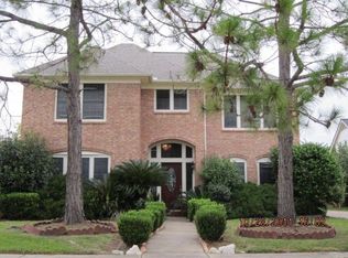 3622 Yankee Ct, Missouri City, TX 77459