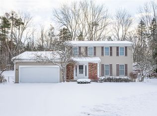 79 Stover Cir, Rochester, NY 14624
